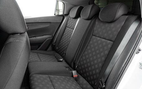 KIA Rio IV, 2019 год, 1 629 000 рублей, 12 фотография