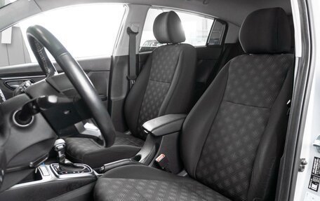KIA Rio IV, 2019 год, 1 629 000 рублей, 11 фотография