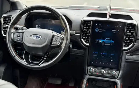 Ford Ranger, 2024 год, 6 фотография