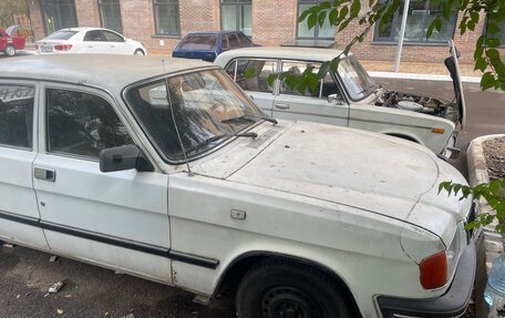 ГАЗ 3110 «Волга», 1999 год, 60 000 рублей, 5 фотография