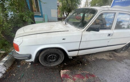 ГАЗ 3110 «Волга», 1999 год, 60 000 рублей, 2 фотография