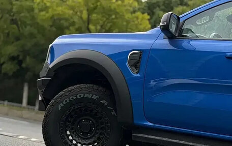 Ford Ranger, 2024 год, 3 фотография