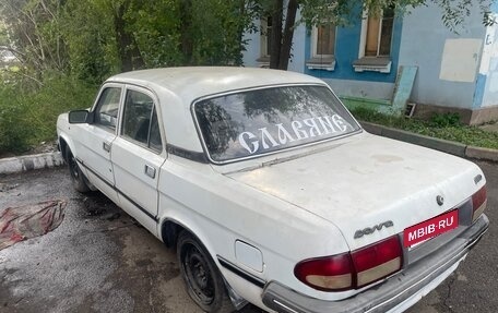 ГАЗ 3110 «Волга», 1999 год, 60 000 рублей, 3 фотография