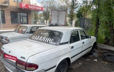 ГАЗ 3110 «Волга», 1999 год, 60 000 рублей, 4 фотография