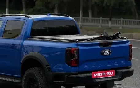 Ford Ranger, 2024 год, 9 фотография
