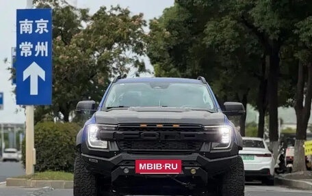 Ford Ranger, 2024 год, 13 фотография