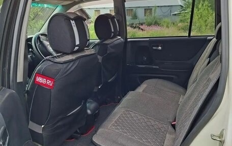 Toyota Kluger I, 2005 год, 1 200 000 рублей, 5 фотография