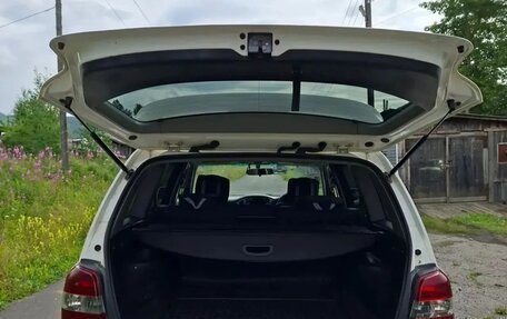 Toyota Kluger I, 2005 год, 1 200 000 рублей, 7 фотография