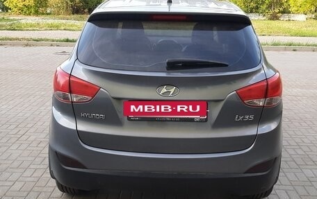 Hyundai ix35 I рестайлинг, 2011 год, 1 003 000 рублей, 4 фотография