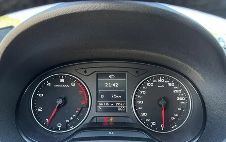 Audi A3, 2012 год, 990 000 рублей, 6 фотография