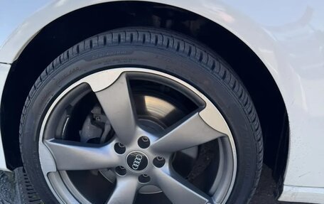 Audi A3, 2012 год, 990 000 рублей, 8 фотография