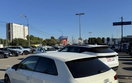 Audi A3, 2012 год, 990 000 рублей, 3 фотография