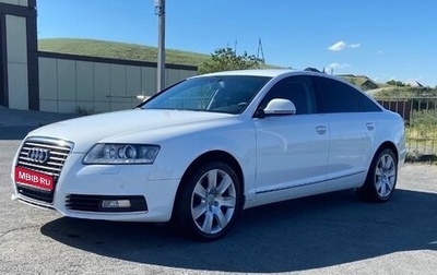 Audi A6, 2011 год, 1 295 000 рублей, 1 фотография
