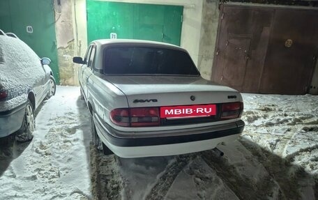 ГАЗ 3110 «Волга», 2002 год, 300 000 рублей, 13 фотография