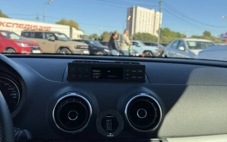 Audi A3, 2012 год, 990 000 рублей, 11 фотография