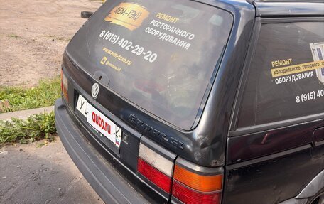 Volkswagen Passat B3, 1991 год, 114 000 рублей, 3 фотография