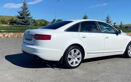 Audi A6, 2011 год, 1 295 000 рублей, 3 фотография