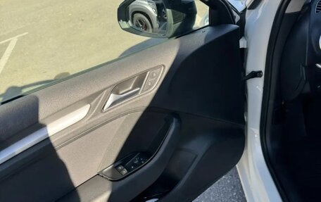 Audi A3, 2012 год, 990 000 рублей, 9 фотография