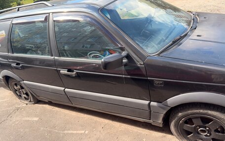 Volkswagen Passat B3, 1991 год, 114 000 рублей, 4 фотография