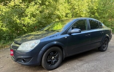 Opel Astra H, 2008 год, 395 000 рублей, 1 фотография