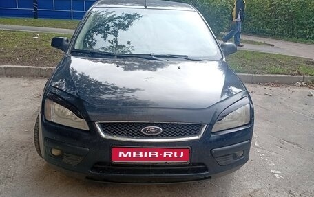 Ford Focus II рестайлинг, 2008 год, 350 000 рублей, 1 фотография
