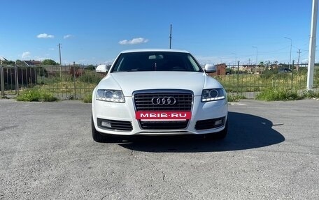 Audi A6, 2011 год, 1 295 000 рублей, 2 фотография