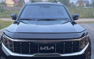 KIA Mohave I, 2023 год, 6 990 000 рублей, 1 фотография
