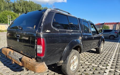 Nissan NP300, 2011 год, 850 000 рублей, 7 фотография