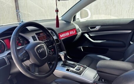 Audi A6, 2011 год, 1 295 000 рублей, 7 фотография