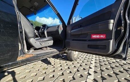 Nissan NP300, 2011 год, 850 000 рублей, 9 фотография