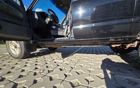 Nissan NP300, 2011 год, 850 000 рублей, 11 фотография