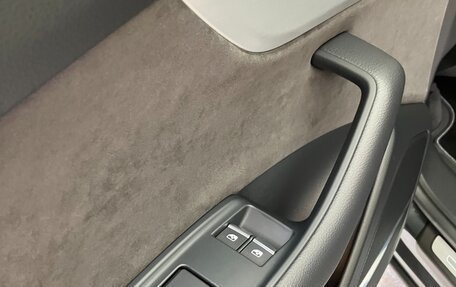 Audi Q8 I, 2021 год, 10 500 000 рублей, 12 фотография