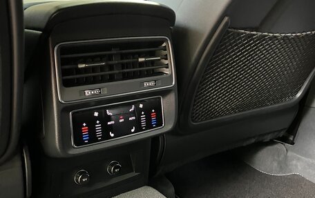Audi Q8 I, 2021 год, 10 500 000 рублей, 11 фотография