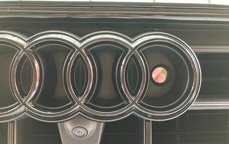 Audi Q8 I, 2021 год, 10 500 000 рублей, 16 фотография