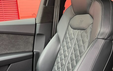 Audi Q8 I, 2021 год, 10 500 000 рублей, 19 фотография