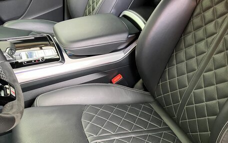 Audi Q8 I, 2021 год, 10 500 000 рублей, 18 фотография