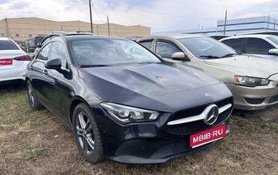 Mercedes-Benz CLA, 2020 год, 2 200 000 рублей, 1 фотография