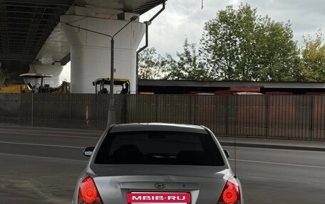 Hyundai Elantra III, 2003 год, 200 000 рублей, 2 фотография