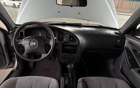 Hyundai Elantra III, 2003 год, 200 000 рублей, 9 фотография
