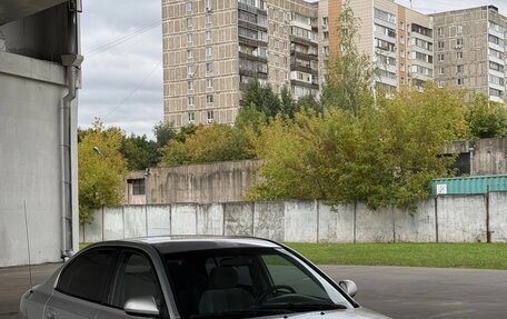 Hyundai Elantra III, 2003 год, 200 000 рублей, 6 фотография