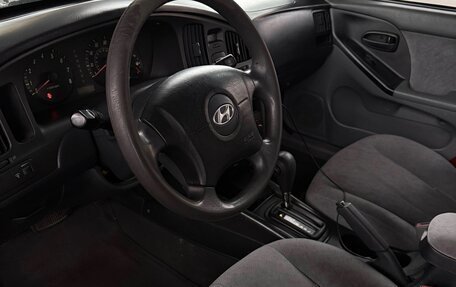 Hyundai Elantra III, 2003 год, 200 000 рублей, 11 фотография