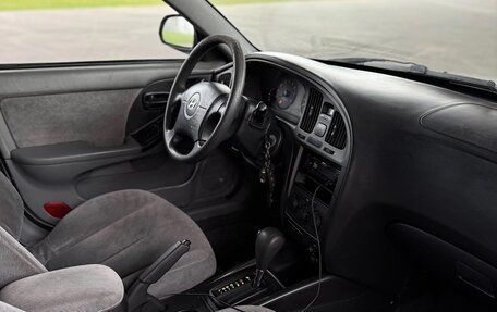 Hyundai Elantra III, 2003 год, 200 000 рублей, 12 фотография