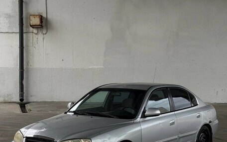 Hyundai Elantra III, 2003 год, 200 000 рублей, 4 фотография