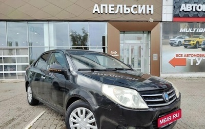 Geely MK I рестайлинг, 2011 год, 148 400 рублей, 1 фотография