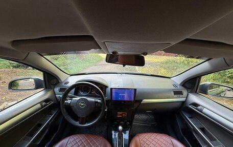 Opel Astra H, 2008 год, 395 000 рублей, 6 фотография