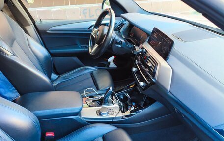 BMW X3, 2019 год, 4 200 000 рублей, 7 фотография
