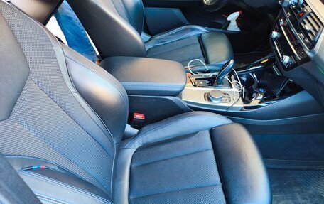 BMW X3, 2019 год, 4 200 000 рублей, 6 фотография