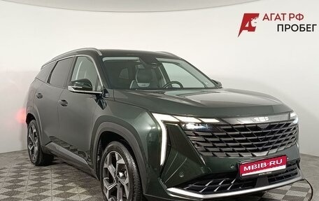 Geely Atlas, 2024 год, 2 330 000 рублей, 1 фотография