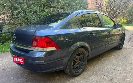 Opel Astra H, 2008 год, 395 000 рублей, 5 фотография