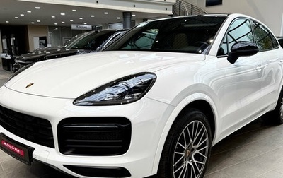 Porsche Cayenne III, 2020 год, 7 500 000 рублей, 1 фотография